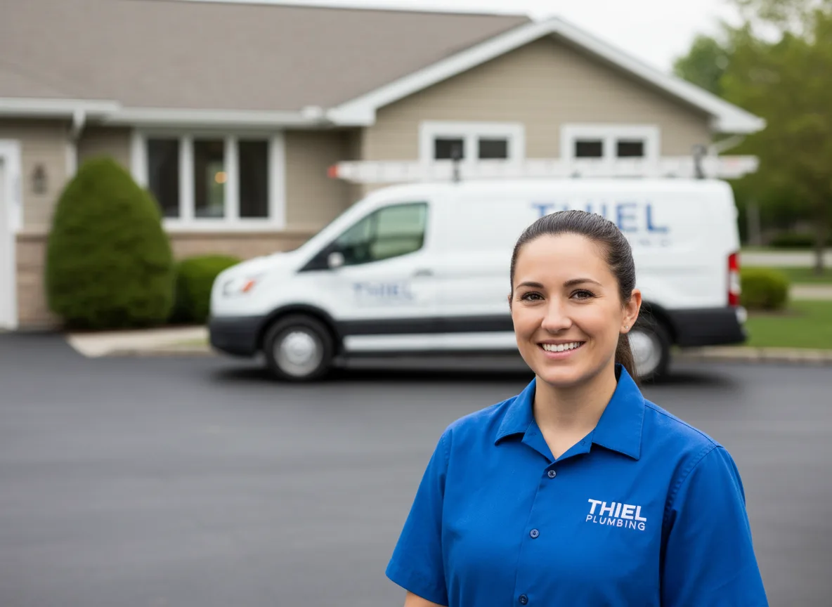 Plumber Christopher, IL FAQs